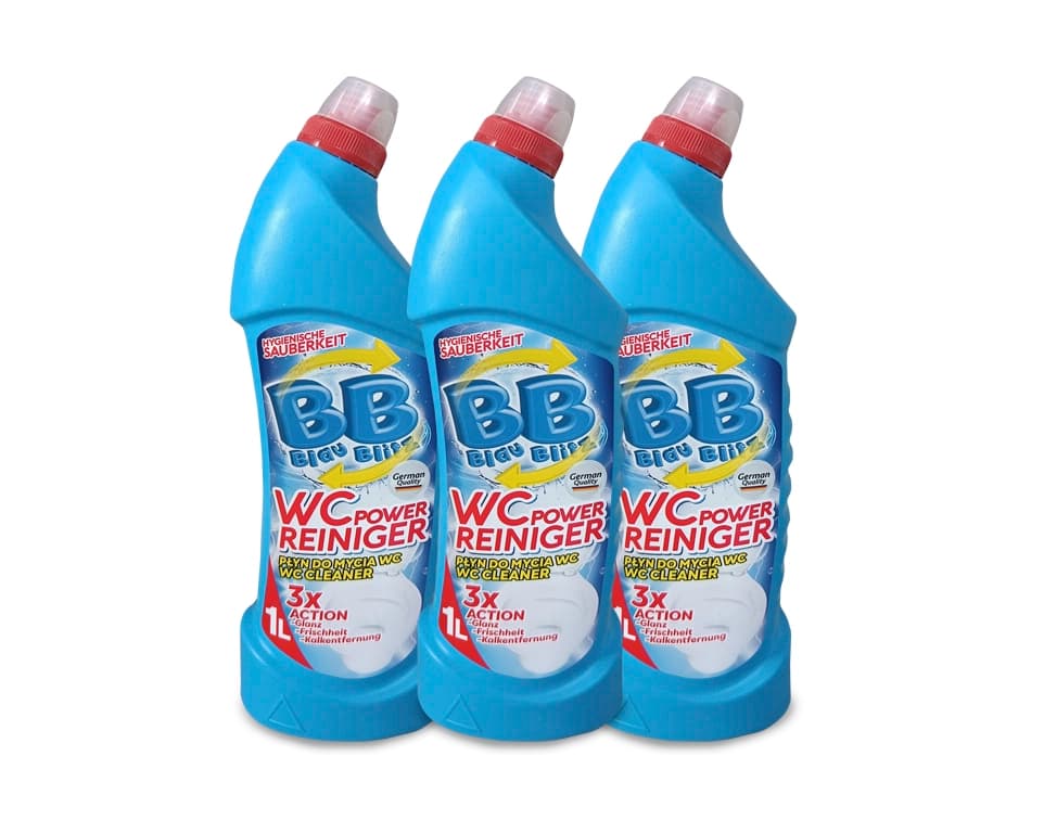 WC-geel 1 l – ShopDe.ee
