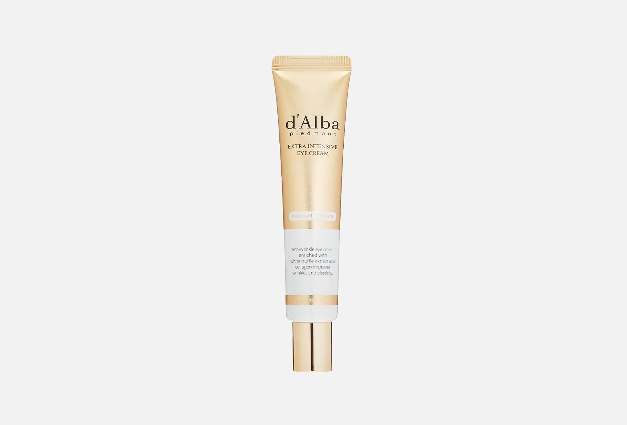 D’Alba White Truffle Extra Intensive Eye Cream, 30 ml – ShopDe.ee