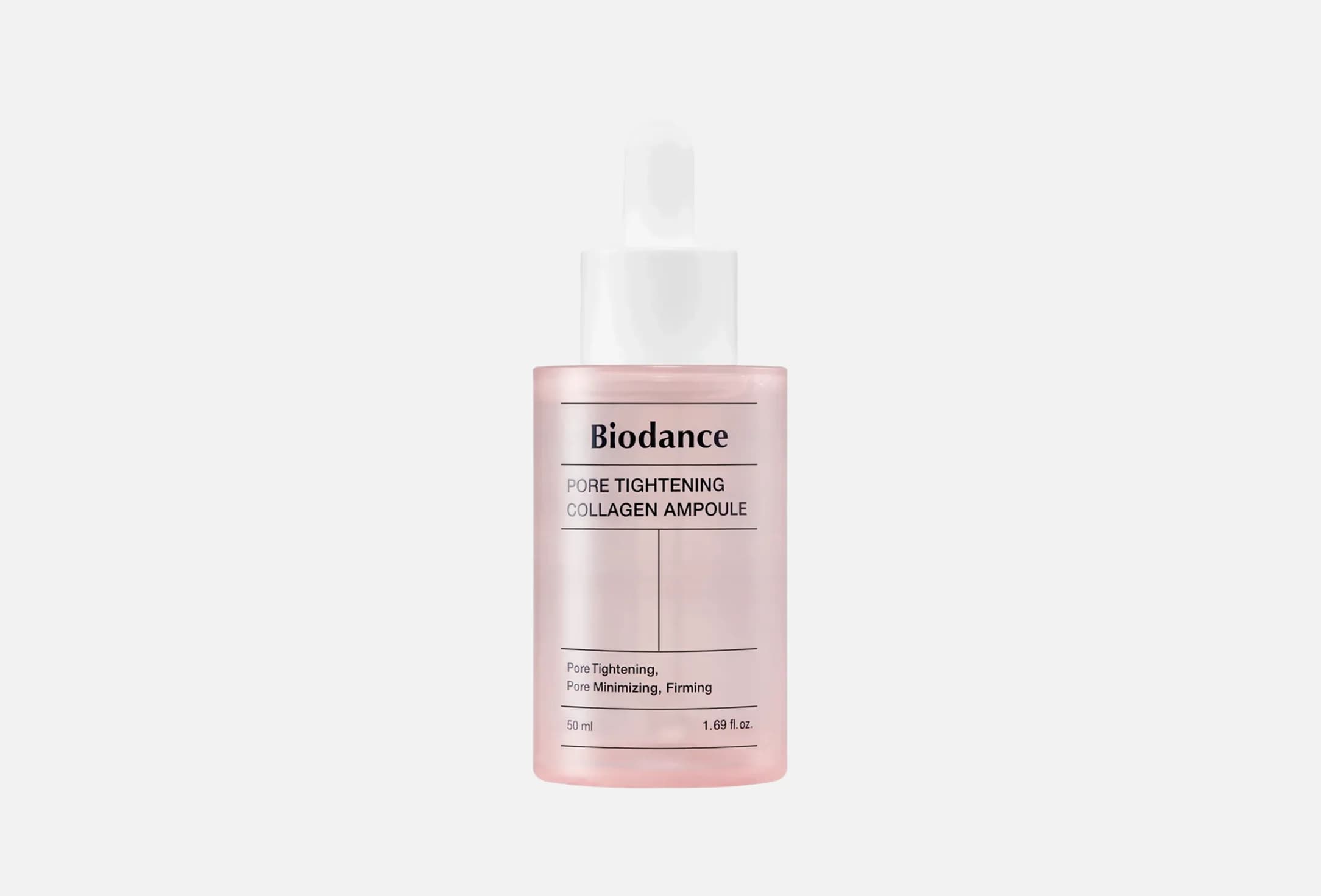 BIODANCE Collagen ampullseerum 2