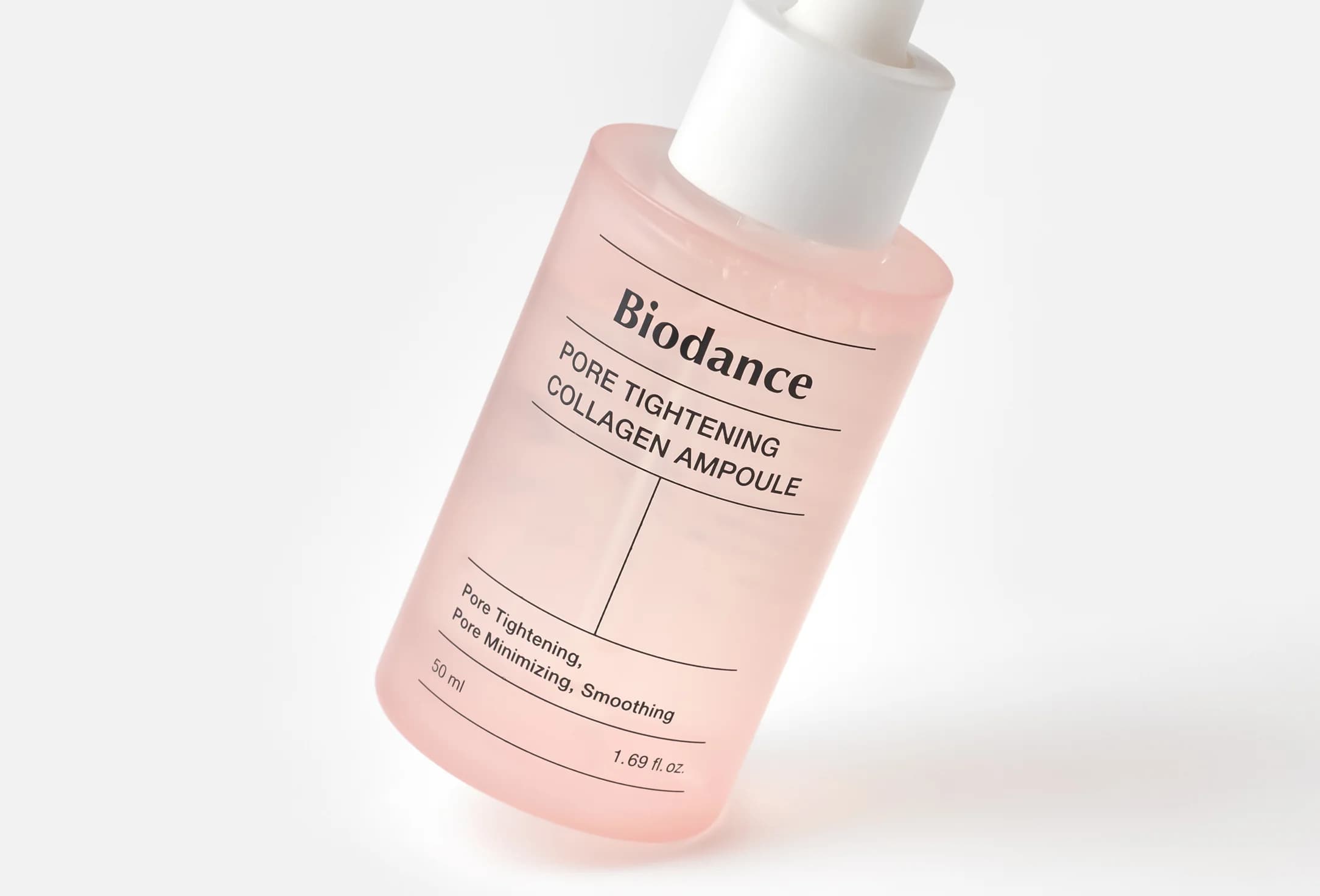 BIODANCE Collagen ampullseerum 3